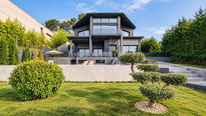 €4 900 000 · Вилла · 772 м² · Сант-Кугат-дель-Вальес — Noticasa — фото 3
