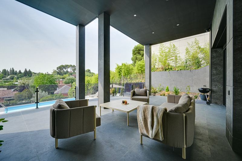 €4 900 000 · Вилла · 772 м² · Сант-Кугат-дель-Вальес — Noticasa — фото 7