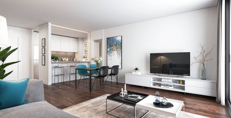 €690 000 · Квартира · 210 м² · Montgat — Noticasa