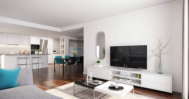 €690 000 · Квартира · 210 м² · Монтгат — Noticasa — фото 6