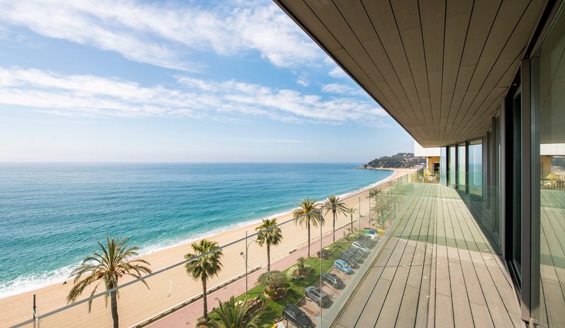 €750 000 · Квартира · 146 м² · Lloret de Mar — Noticasa