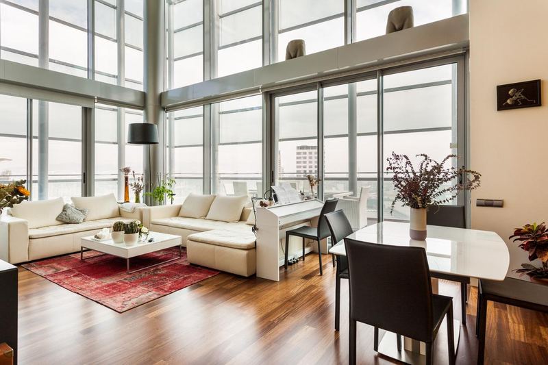 €2 500 000 · Квартира · 223 м² · Barcelona — Noticasa