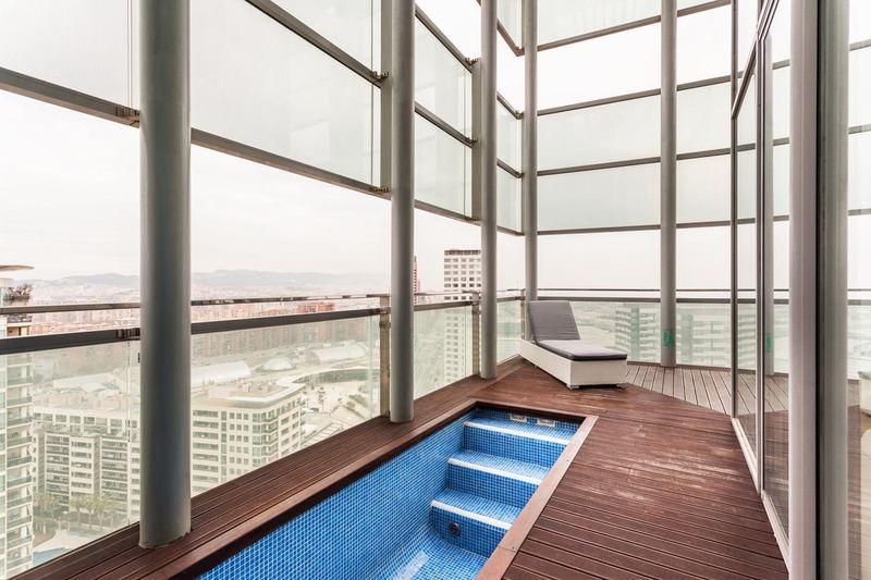 €2 500 000 · Квартира · 223 м² · Барселона — Noticasa — фото 3