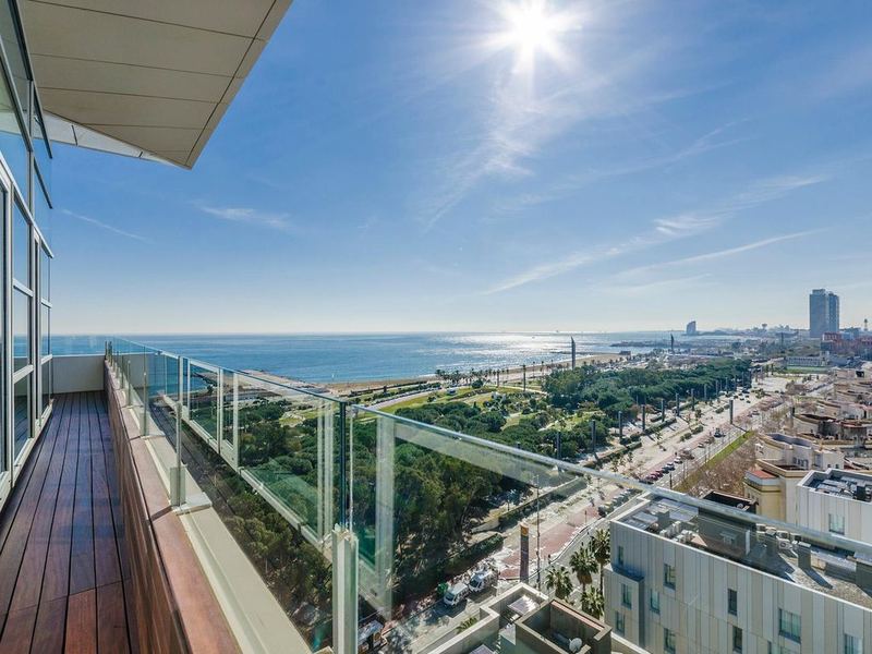 €1 900 000 · Квартира · 134 м² · Barcelona — Noticasa