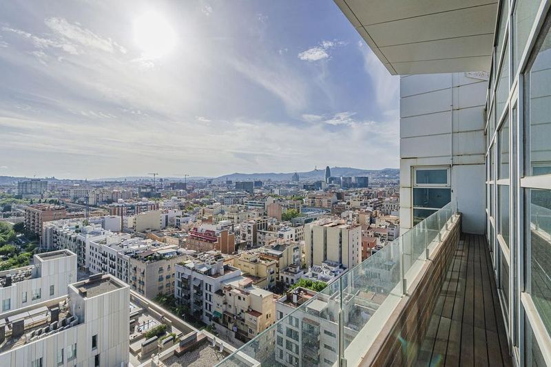 €1 900 000 · Квартира · 134 м² · Барселона — Noticasa — фото 7