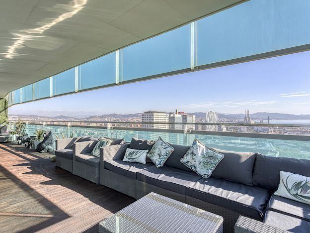 €1 650 000 · Квартира · 140 м² · Барселона — Noticasa — фото 7