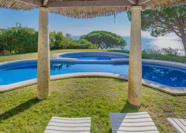 €995 000 · Квартира · 159 м² · Sant Feliu de Guíxols — Noticasa