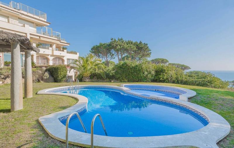 €995 000 · Квартира · 159 м² · Сант-Фелиу-де-Гишольс — Noticasa — фото 5