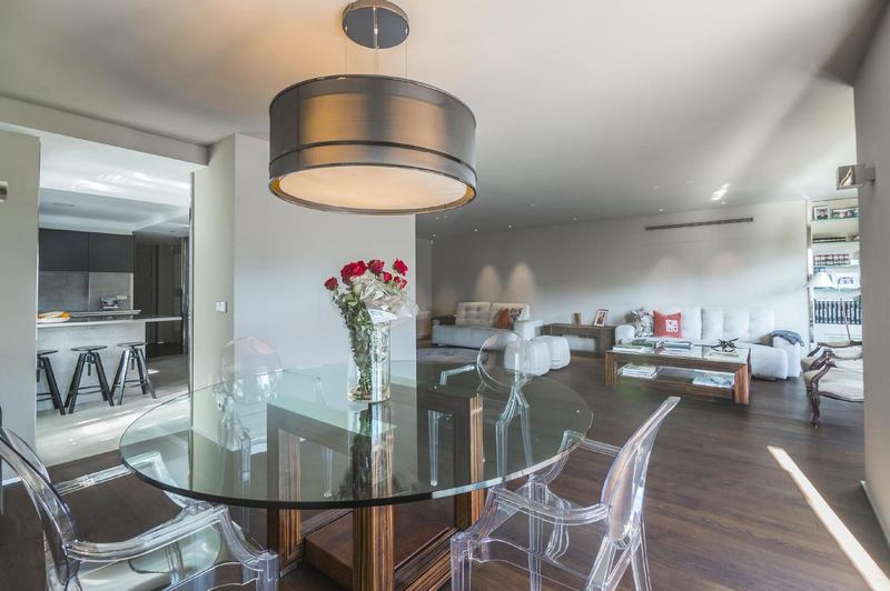 €1 695 000 · Квартира · 273 м² · Barcelona — Noticasa