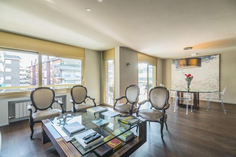 €1 695 000 · Квартира · 273 м² · Барселона — Noticasa — фото 3
