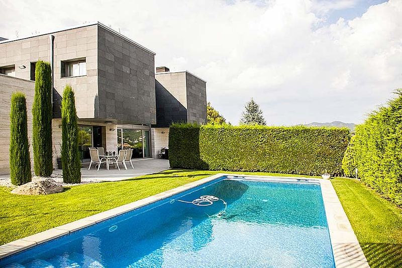 €1 325 000 · Вилла · 540 м² · Vallromanes — Noticasa