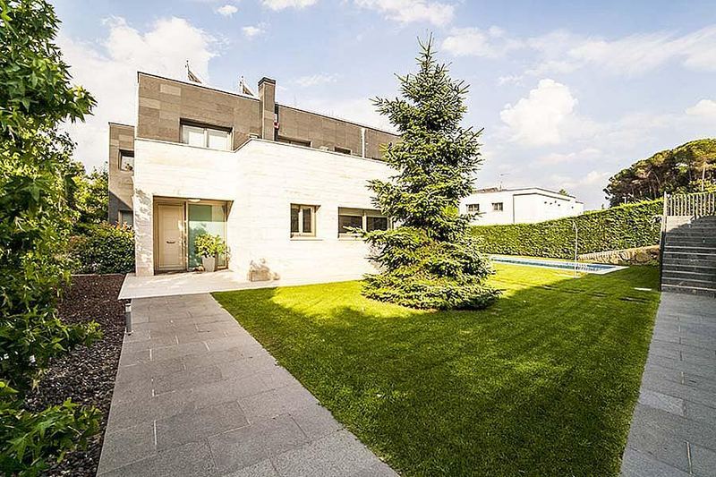 €1 325 000 · Вилла · 540 м² · Вальроманес — Noticasa — фото 3