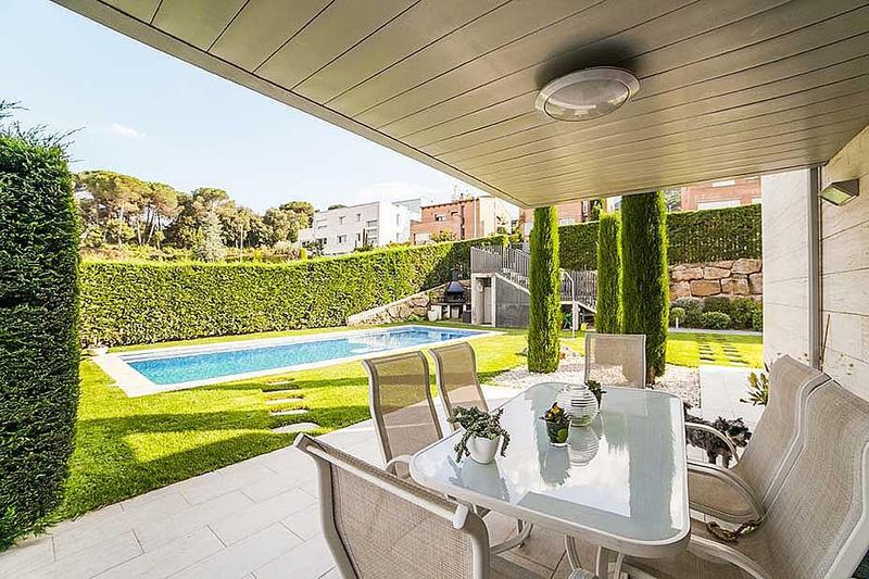 €1 325 000 · Вилла · 540 м² · Вальроманес — Noticasa — фото 5