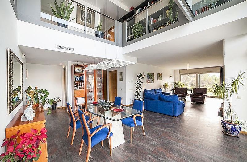 €1 325 000 · Вилла · 540 м² · Вальроманес — Noticasa — фото 7