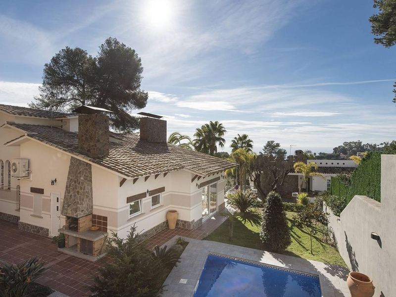 €1 850 000 · Вилла · 300 м² · Blanes — Noticasa