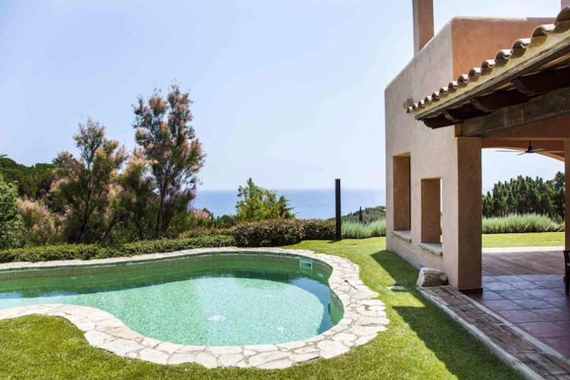 €1 800 000 · Вилла · 641 м² · San Pol de Mar — Noticasa