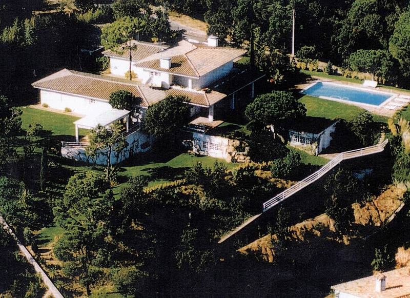 €1 270 000 · Вилла · 750 м² · S'agaro — Noticasa