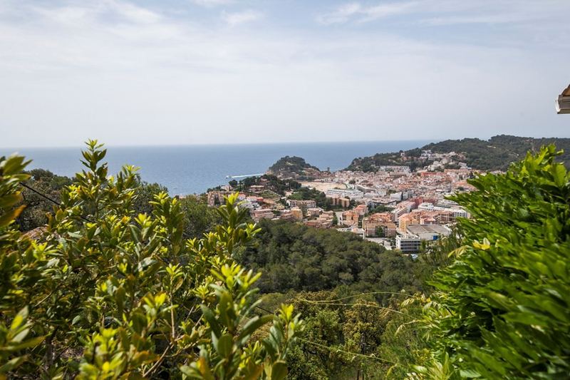 €790 000 · Вилла · 242 м² · Tossa de Mar — Noticasa