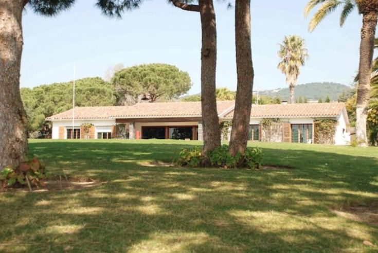 €2 750 000 · Вилла · 300 м² · Sant vicen — Noticasa