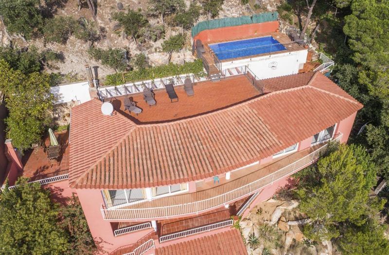 €950 000 · Вилла · 344 м² · Blanes — Noticasa