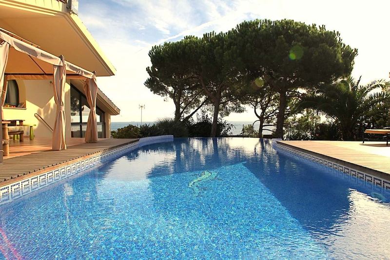 €1 330 000 · Вилла · 467 м² · Sant Feliu de Guíxols — Noticasa