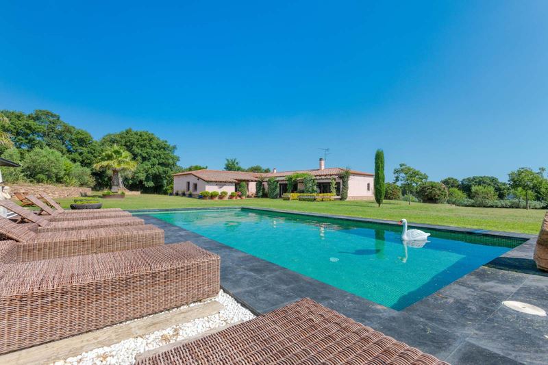 €1 250 000 · Вилла · 375 м² · Palafrugell — Noticasa