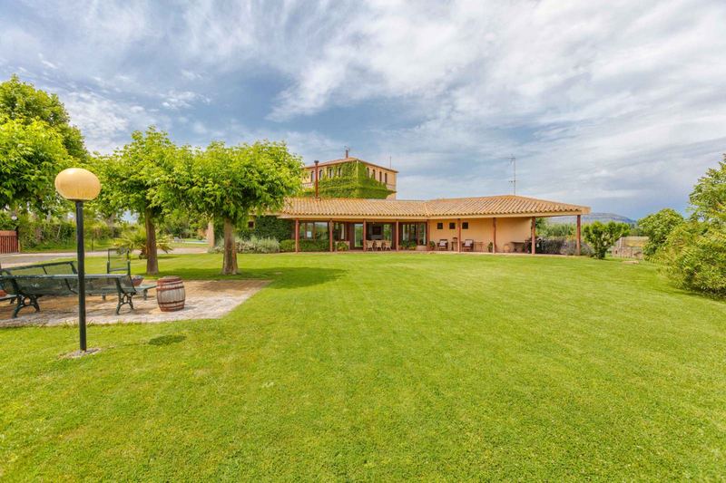 €1 500 000 · Вилла · 604 м² · Girona — Noticasa
