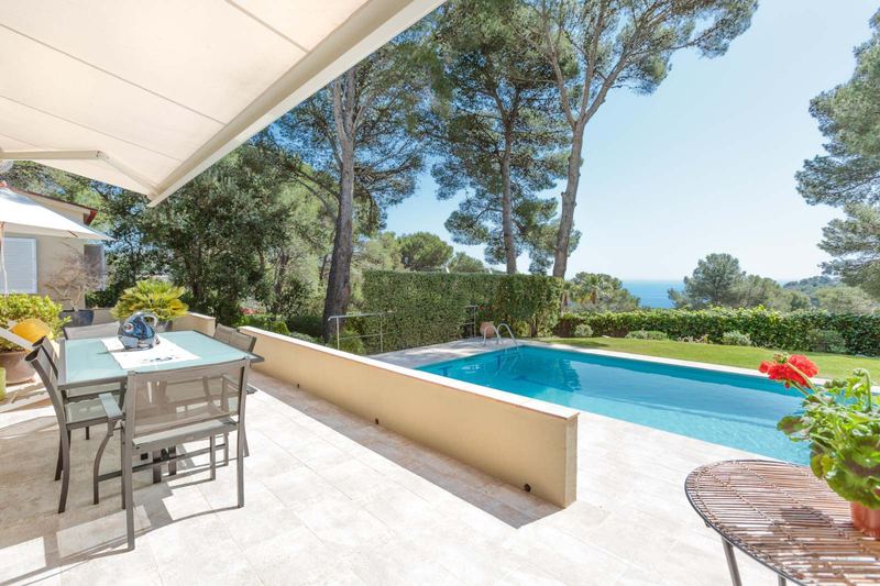 €1 050 000 · Вилла · 228 м² · Palafrugell — Noticasa