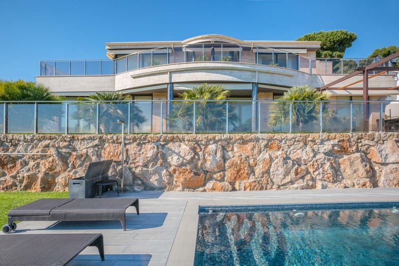 €2 550 000 · Вилла · 449 м² · Тосса-де-Мар — Noticasa — фото 2