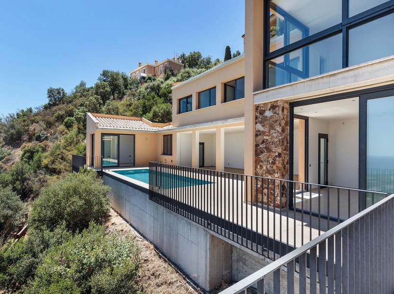 €1 180 000 · Вилла · 512 м² · Platja d'aro — Noticasa