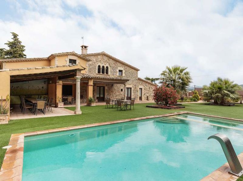 €1 800 000 · Вилла · 596 м² · Palafrugell — Noticasa
