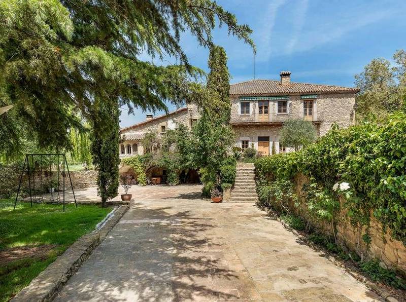 €1 200 000 · Вилла · 1000 м² · Girona — Noticasa