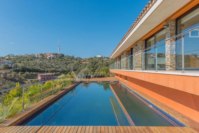 €3 333 000 · Вилла · 800 м² · Platja d'aro — Noticasa
