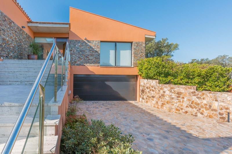 €3 333 000 · Вилла · 800 м² · Платжа-д'Аро — Noticasa — фото 5