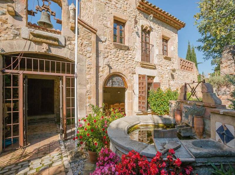 €1 200 000 · Вилла · 450 м² · Girona — Noticasa