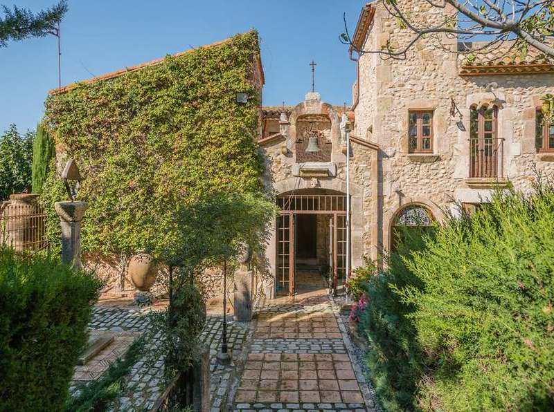 €1 200 000 · Вилла · 450 м² · Жирона — Noticasa — фото 3