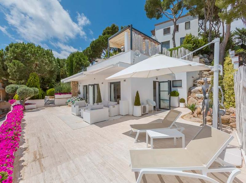 €3 500 000 · Вилла · 532 м² · Calonge — Noticasa