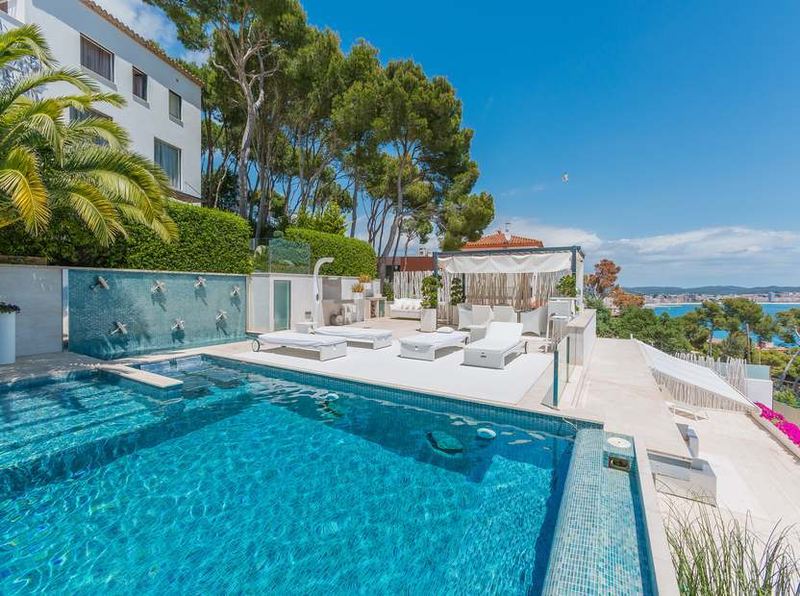 €3 500 000 · Вилла · 532 м² · Калонже-и-Сант-Антони — Noticasa — фото 2