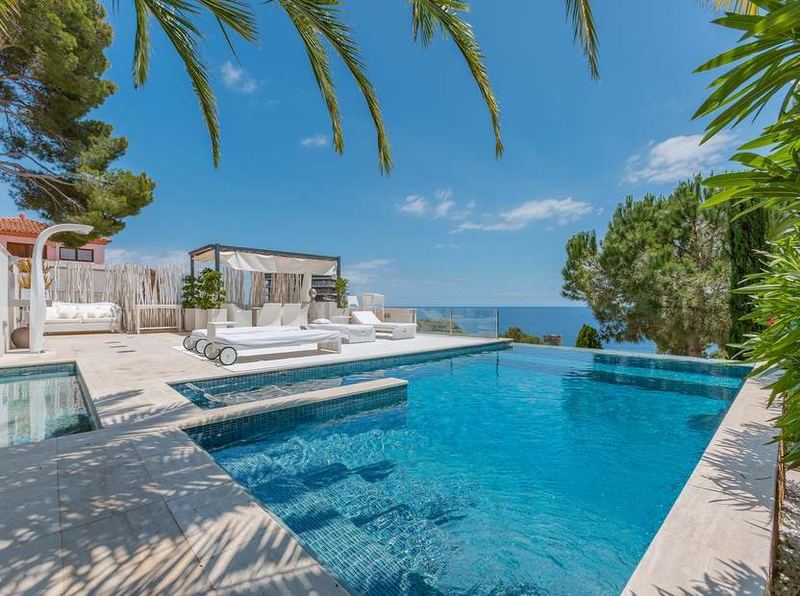 €3 500 000 · Вилла · 532 м² · Калонже-и-Сант-Антони — Noticasa — фото 5