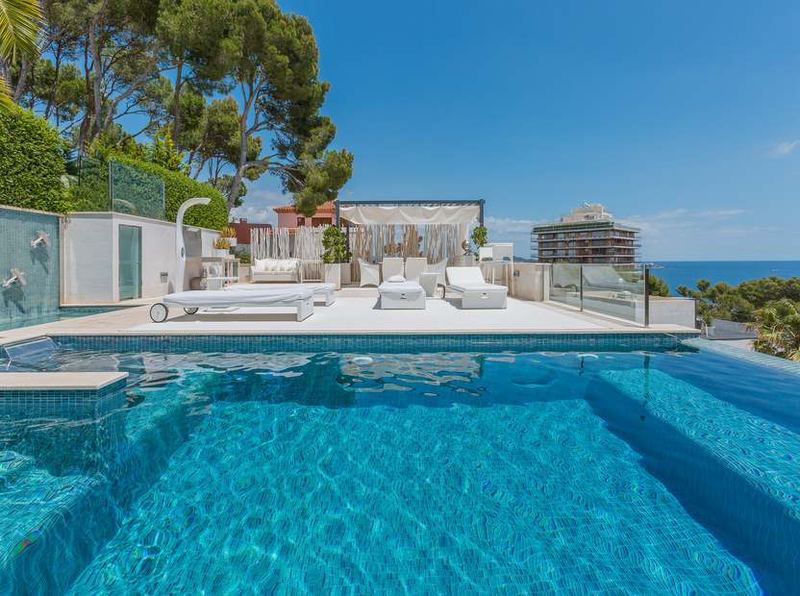 €3 500 000 · Вилла · 532 м² · Калонже-и-Сант-Антони — Noticasa — фото 6