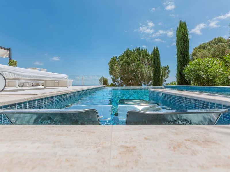 €3 500 000 · Вилла · 532 м² · Калонже-и-Сант-Антони — Noticasa — фото 7