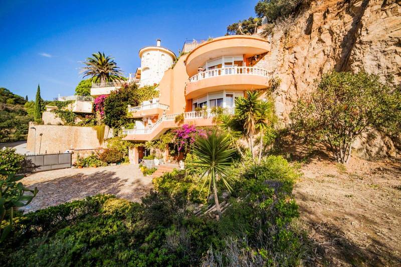 €2 750 000 · Вилла · 420 м² · Льорет-де-Мар — Noticasa — фото 2