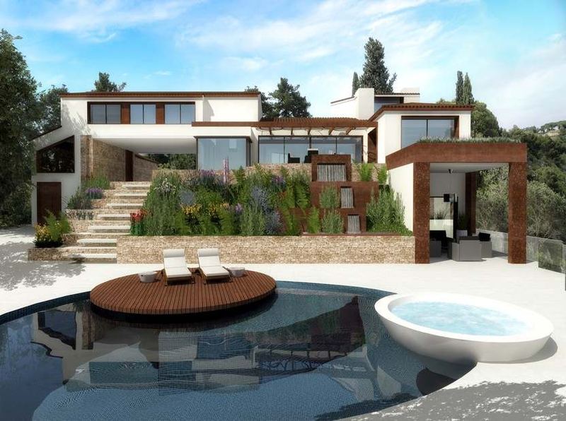 €6 500 000 · Вилла · 900 м² · Lloret de Mar — Noticasa