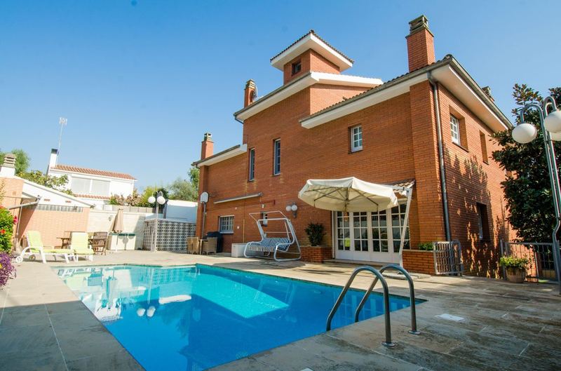 €1 295 000 · Вилла · 600 м² · Кастельдефельс — Noticasa — фото 4
