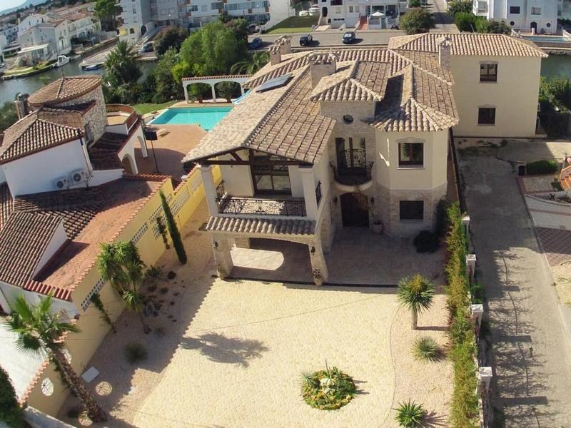 €1 990 000 · Вилла · 546 м² · Кастельо-д'Эмпуриес — Noticasa — фото 4