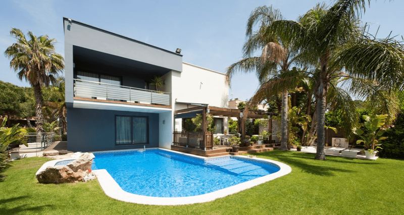 €2 550 000 · Вилла · 535 м² · Gava Mar — Noticasa