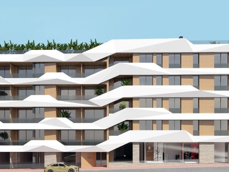 Квартира Guardamar del Segura