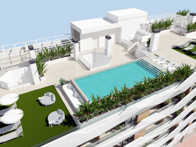 €341 000 · Квартира · 88 м² · Гуардамар-дель-Сегура — Noticasa — фото 2