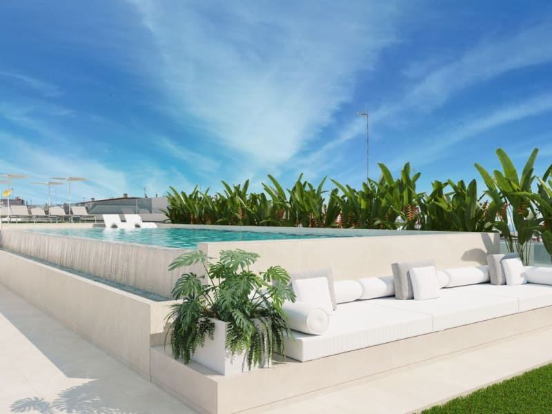 €341 000 · Квартира · 88 м² · Гуардамар-дель-Сегура — Noticasa — фото 4