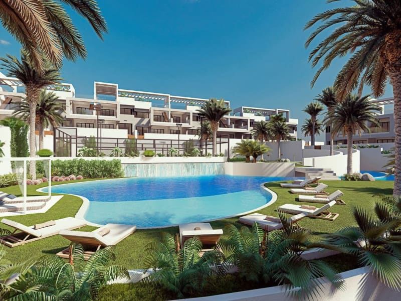 €322 900 · Квартира · 131 м² · Торревьеха — Noticasa